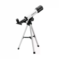 [EU Rechtstreeks] AOMEKIE Astronomische Telescoop voor Kinderen 50/360mm Telescoop voor Astronomie Beginners met Draagta