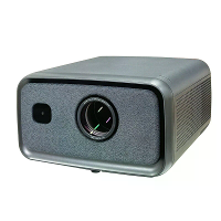 [EU/BR/RU Direct]Everycom Cubelite MAX 2800 ANSI Lumen 1080P LED Projector 300 Inch Scherm Android 12 Slimme Projector A