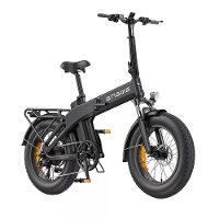 [EU/UK DIRECT] ENGWE EP 2 3.0 Boost Elektrische Fiets 48V 13.5AH Batterij 250W Motor Topsnelheid 25KM/U 20Inch Electrisc