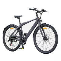 [EU/UK DIRECT] ENGWE N1 LUCHT Elektrische Fiets 36V 10AH Accu 250W Motor Topsnelheid 25KM/U 700*38C Inch Band Elektrisch