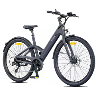 [EU/UK DIRECT] ENGWE N1 LUCHT ST Elektrische Fiets 36V 10AH Accu 250W Motor Topsnelheid 25KM/U 700*38C Inch Band Elektri