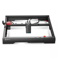 [EU/US Direct] AlgoLaser 22W Lasergraveermachine Lasersnijder Lasergraveur Ondersteuning voor Acryl Roestvrijstaal