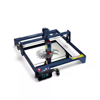 [EU/US Direct] ATOMSTACK A5 M50 PRO Dual Laser Lasergraveer  en snijmachine Lasergraveur 5.5W Outputvermogen