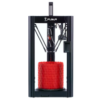 [EU/US DIRECT] FLSUN® Super Racer(SR) 3D printer 260mmX330mm Printgrootte Snel Printen/Drie assige Koppeling