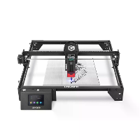 [EU/US Direct] LONGER RAY5 5,5W Lasergraveur 3,5 inch Touchscreen Offline Graveren Ultraheldere Gefocusseerde Laser 32 b