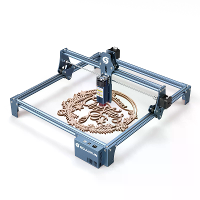 [EU Direct] SCULPFUN S9 Lasersnijdmachine Laserscherping Technologie Hoge precisie Hout Acrylaat Lasersnijder Snijmachin