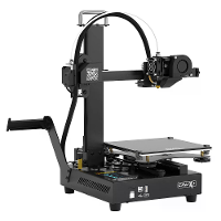 [EU/US Direct] TRONXY Mini 3D printer, Direct Drive, Snelle Assemblage, 180*180*180mm