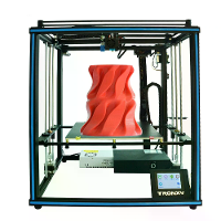 [EU/US Direct] TRONXY® X5SA Doe het zelf Aluminium 3D printer 330*330*400mm Afdrukformaat Met Bijgewerkt Touchscreen