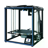 [EU/US Direct]TRONXY® X5SA PRO CoreXY Desktop DIY 3D Printer Kit 330*330*400 Print Grootte met OSG Dual Axis/Titan Extru