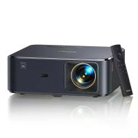 [EU/US Direct] Yaber K2S 1080P Projector JBL Dolby luidsprekers 10W*2 800 ANSI Lux Ondersteuning 4K resolutie Auto Richt