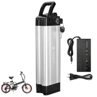 [EU/USA Direct] HANIWINNER HA030 05 36V 17.5Ah 630W Elektrische Fiets Batterijcel Pakket E bikes Lithium Li ion Batterij