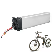 [EU/USA Direct] HANIWINNER HA177 06 48V 10Ah 480Wh Folding Electric Bike Battery, XT60 Replacement for SAMEBIKE20LVXD3