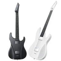 [EU VS Direct] AeroBand Slimme Elektronische Gitaar 39 inch Afneembare Structuur Siliconen Zachte Snaren MIDI Controller