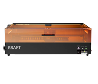 [EU/VS Direct]ATOMSTACK Kraft 20W Dual Laser Graveermachine met 1.2W IR 1064 Laser 600mm/s Graveersnelheid Lasergraveur