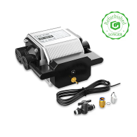 [EU/VS Direct] Gereviseerde LONGER RAY5 10W Lasergraveur 30L/Min Maximale Luchtstroom Luchtassistent Kit