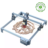 [EU/VS Direct] Gereviseerde SCULPFUN S9 Pro 10W Lasergraveermachine Hoge precisie Hout Acryl Lasergraveur Snijder 400x41
