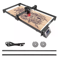 [EU/VS Direct] LANGERE Extension Kit voor de Longer RAY5 Lasergraveerder