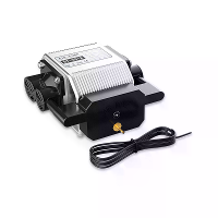 [EU/VS Direct] LONGER RAY5 20W Lasergraveermachine Luchtondersteuningskits, 30L/Min Max Air Flow