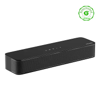 [EU/VS Direct] Premie Ultimea Solo B30 120W 2.1CH Soundbar met 3 inch Subwoofer BassMAX Technologie 121 Preset EQ Matric