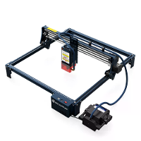 [EU/VS Direct] SCULPFUN S30 Pro Max 20W Lasergraveerder Snijder Automatische Luchtondersteuning 0.08X0.1Mm Laserfocus 32