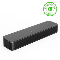 [EU/VS/UK Direct] Gerenoveerde ULTIMEA Solo B30 Pro Soundbar 120W 2.1 Kanaal Soundbar bluetooth Ingebouwde 3 inch Subwoo