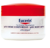 Eucerin UreaRepair Body Crème 5% Urea