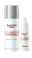 Eucerin Anti Pigment Combiset   Dagcrème en Stralende Huid Serum