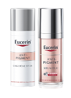 Eucerin Anti Pigment Combiset   Dagcreme en Serum Duo