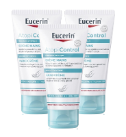 Eucerin Atopi Control Handcrème Multiverpakking