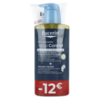 Eucerin Atopicontrol Bodybundel