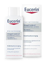 Eucerin AtopiControl Kalmerende Bodylotion