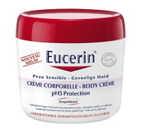 Eucerin PH5 Body Creme 450ml