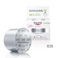 Eucerin Hyaluron Filler Dagcrème Droge Huid SPF15 Navulling