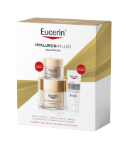 Eucerin Hyaluron Filler+ Elasticity Giftset