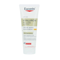 Eucerin Hyaluron Filler Elasticity Handcrème SPF 30