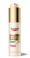 Eucerin Hyaluron Filler + Elasticity Ultralichte Dagcrème SPF50