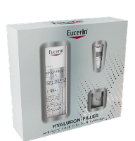 Eucerin Hyaluron Filler Epigenetisch Serum Gift Set Limited Edition