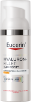Hyaluron Filler + Longevity Epigenetische Dagcrème SPF 30