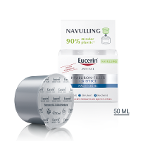 Eucerin Hyaluron Filler Nachtcrème Navulling