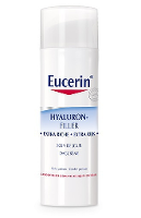 Eucerin Hyaluron Filler Urea Dagcrème Extra Rijk