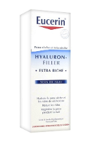 Eucerin Hyaluron Filler Urea Nachtcrème Extra Rijk