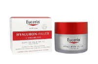 Eucerin Hyaluron Filler + Volume Lift Dagcrème