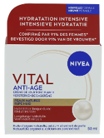 Nivea Vital Anti Age Versterkende Dagcrème