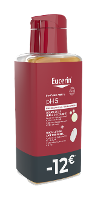 Eucerin pH5 Bodylotion en Eucerin pH5 Doucheolie