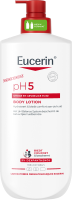 Eucerin pH5 Droge & Gevoelige Huid Body Lotion