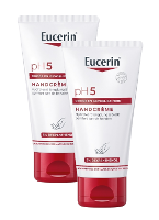 Eucerin pH5 Handcrème Duoverpakking