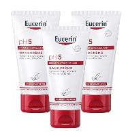 Eucerin pH5 Handcrème Multiverpakking