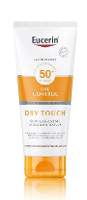 Eucerin Sun Oil Control Gel Crème Dry Touch SPF50