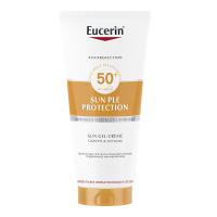 Eucerin Sun PLE Protect Sun Gel Crème Gezicht & Lichaam SPF50+