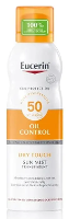 Eucerin Sun Protection SPF50 Sun Mist